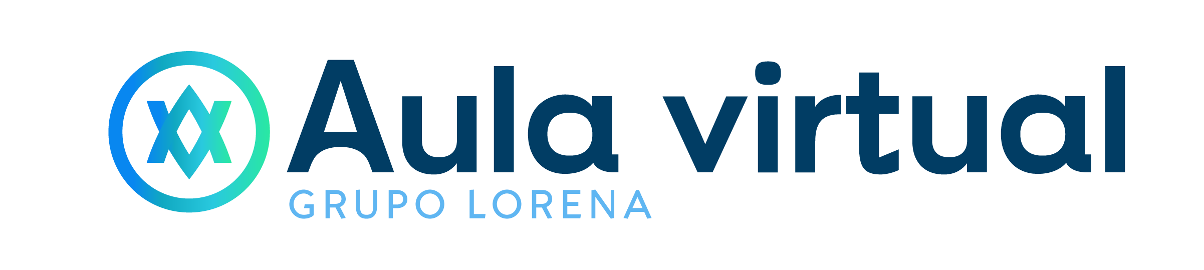 Grupo Lorena Categorías